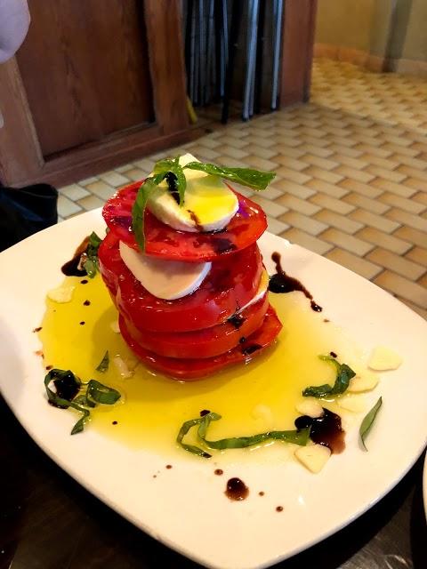 Andre's Italian Restaurant